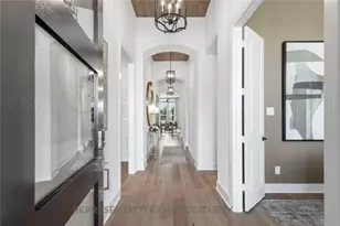 1625 Thicket Hill Dr, Van Alstyne, TX 75495 - Photo 16