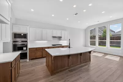 1625 Thicket Hill Drive, Van Alstyne, TX 75495 - Photo 6