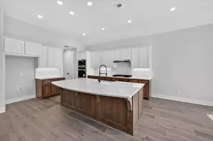 1625 Thicket Hill Dr, Van Alstyne, TX 75495 - Photo 2