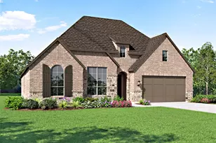 1625 Thicket Hill Dr, Van Alstyne, TX 75495 - Photo 1