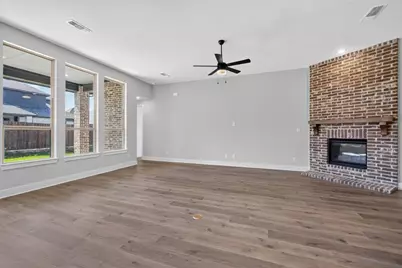 1625 Thicket Hill Drive, Van Alstyne, TX 75495 - Photo 10