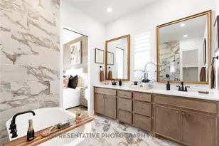 1625 Thicket Hill Dr, Van Alstyne, TX 75495 - Photo 14