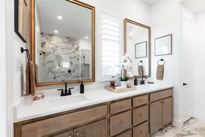 1625 Thicket Hill Drive, Van Alstyne, TX 75495 - Photo 10