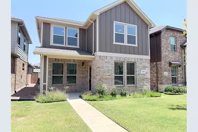 4808 Sparkling Pathway, Haltom City, TX 76117 - Photo 1