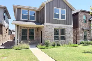 4808 Sparkling Pathway, Haltom City, TX 76117 - Photo 1