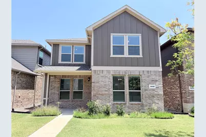 4808 Sparkling Pathway, Haltom City, TX 76117 - Photo 2