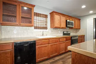 7113 Ridgeview Dr, Rowlett, TX 75089 - Photo 10