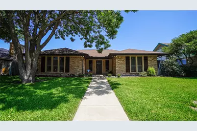 7113 Ridgeview Drive, Rowlett, TX 75089 - Photo 1