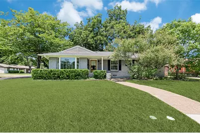 7105 Bennington Drive, Dallas, TX 75214 - Photo 2