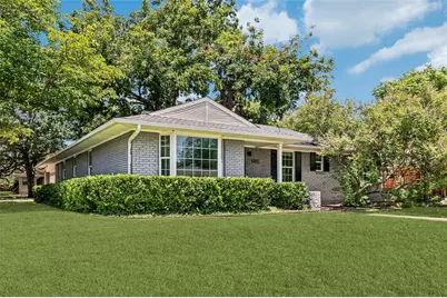 7105 Bennington Drive, Dallas, TX 75214 - Photo 1