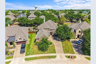 3401 Sliding Rock Drive, McKinney, TX 75070 - Photo 34