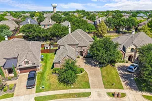 3401 Sliding Rock Dr, McKinney, TX 75070 - Photo 34