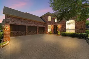 3401 Sliding Rock Dr, McKinney, TX 75070 - Photo 2