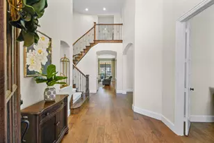 3401 Sliding Rock Dr, McKinney, TX 75070 - Photo 4