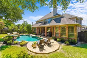 3401 Sliding Rock Dr, McKinney, TX 75070 - Photo 1
