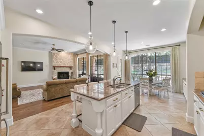 3401 Sliding Rock Drive, McKinney, TX 75070 - Photo 14