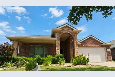 125 Meadow Crest Drive, Princeton, TX 75407 - Photo 1