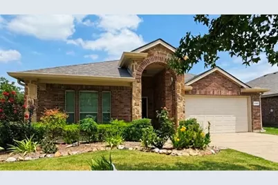 125 Meadow Crest Drive, Princeton, TX 75407 - Photo 2