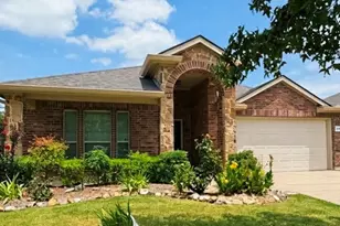 125 Meadow Crest Dr, Princeton, TX 75407 - Photo 2