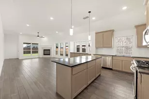 1120 Tanger Ln, Crowley, TX 76036 - Photo 8