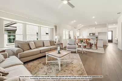1120 Tanger Lane, Crowley, TX 76036 - Photo 16