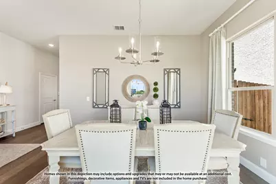 1120 Tanger Lane, Crowley, TX 76036 - Photo 4