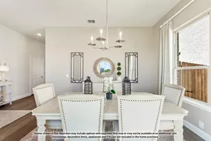 1120 Tanger Ln, Crowley, TX 76036 - Photo 4