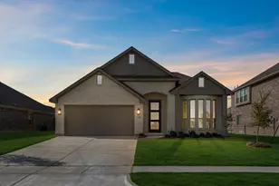 1120 Tanger Ln, Crowley, TX 76036 - Photo 2