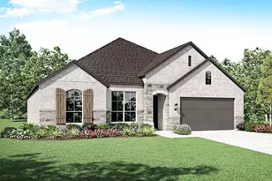 516 Stallion Ln, Van Alstyne, TX 75495 - Photo 1