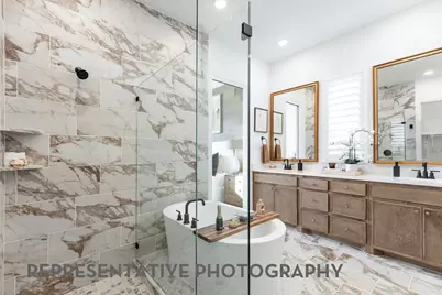 516 Stallion Lane, Van Alstyne, TX 75495 - Photo 8