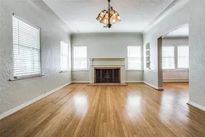 3724 Granada Avenue, University Park, TX 75205 - Photo 4