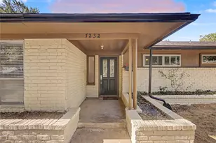 7232 Monterrey Dr, Fort Worth, TX 76112 - Photo 4