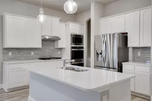 1521 Bison Trail, Aubrey, TX 76227 - Photo 8