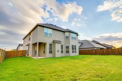 1521 Bison Trail, Aubrey, TX 76227 - Photo 4
