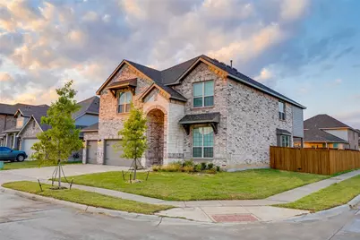 1521 Bison Trail, Aubrey, TX 76227 - Photo 1