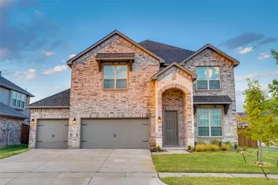 1521 Bison Trail, Aubrey, TX 76227 - Photo 2