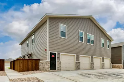 611 Harvest Moon Drive, Venus, TX 76084 - Photo 20
