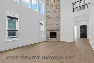 1621 Thicket Hill Drive, Van Alstyne, TX 75495 - Photo 6