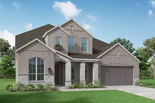 1621 Thicket Hill Dr, Van Alstyne, TX 75495 - Photo 1