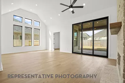 1613 Thicket Hill Drive, Van Alstyne, TX 75495 - Photo 6