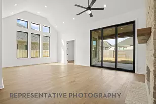 1613 Thicket Hill Dr, Van Alstyne, TX 75495 - Photo 6