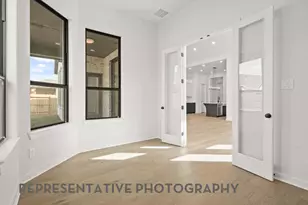 1613 Thicket Hill Dr, Van Alstyne, TX 75495 - Photo 10