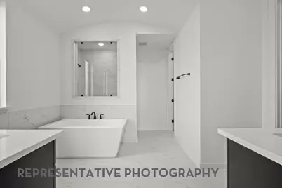 1613 Thicket Hill Drive, Van Alstyne, TX 75495 - Photo 8