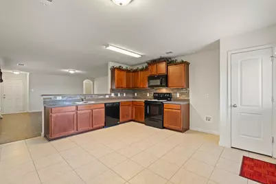 4801 Cedar Springs Drive, Fort Worth, TX 76179 - Photo 8