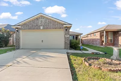 4801 Cedar Springs Drive, Fort Worth, TX 76179 - Photo 2
