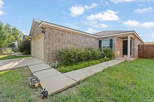 4801 Cedar Springs Dr, Fort Worth, TX 76179 - Photo 1
