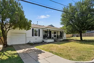 714 NW 6th St, Grand Prairie, TX 75050 - Photo 2