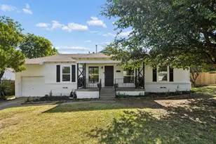 714 NW 6th St, Grand Prairie, TX 75050 - Photo 1