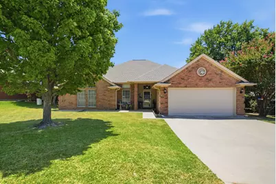 1703 Oakmeadow Drive, Decatur, TX 76234 - Photo 2