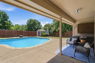 1703 Oakmeadow Dr, Decatur, TX 76234 - Photo 32